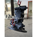 Гидравлический насос PC200-6 708-2L-00150